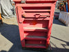 UNIVERSAL HANDLING EQUIPMENT CTC242436 Vertical Hydraulic Baler - 1 Cu. Yd - 5HP - 600V 3PH - Industrial Cardboard & Plastic Baler