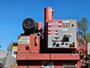 UNIVERSAL HANDLING EQUIPMENT CTC242436 Vertical Hydraulic Baler - 1 Cu. Yd - 5HP - 600V 3PH - Industrial Cardboard & Plastic Baler