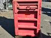 UNIVERSAL HANDLING EQUIPMENT CTC242436 Vertical Hydraulic Baler - 1 Cu. Yd - 5HP - 600V 3PH - Industrial Cardboard & Plastic Baler