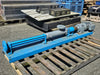NETZSCH 3 hp NEMO Progressing Cavity Pump 4NE30A
