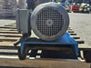 NETZSCH 3 hp NEMO Progressing Cavity Pump 4NE30A