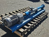 NETZSCH 3 hp NEMO Progressing Cavity Pump 4NE30A