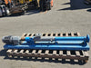 NETZSCH 3 hp NEMO Progressing Cavity Pump 4NE30A