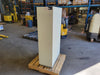EMERSON 208V 3-Phase Distribution Panelboard Enclosure w/ Bus - Floor Mount - No Breakers