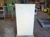 EMERSON 208V 3-Phase Distribution Panelboard Enclosure w/ Bus - Floor Mount - No Breakers