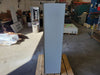EMERSON 208V 3-Phase Distribution Panelboard Enclosure w/ Bus - Floor Mount - No Breakers