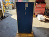 EMERSON 208V 3-Phase Distribution Panelboard Enclosure w/ Bus - Floor Mount - No Breakers