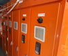 MV MANUFACTURING GROUP 1200A Motor Control Center MCC, 575V, 1200A Bus, Form 4A, IP42 Enclosure