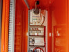 MV MANUFACTURING GROUP 1200A Motor Control Center MCC, 575V, 1200A Bus, Form 4A, IP42 Enclosure