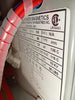MV MANUFACTURING GROUP 1200A Motor Control Center MCC, 575V, 1200A Bus, Form 4A, IP42 Enclosure