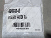 HOFFMAN ProTek Rack Angles Rail Mount Kit PTRA24T