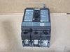 SQUARE D 15 Amp, 3 Pole, 600 Volt Circuit Breaker HDL36015