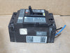 SQUARE D 15 Amp, 3 Pole, 600 Volt Circuit Breaker HDL36015