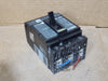 SQUARE D 15 Amp, 3 Pole, 600 Volt Circuit Breaker HDL36015