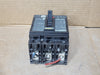 SQUARE D 15 Amp, 3 Pole, 600 Volt Circuit Breaker HDL36015