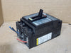SQUARE D 15 Amp, 3 Pole, 600 Volt Circuit Breaker HDL36015
