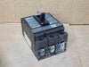 SQUARE D 15 Amp, 3 Pole, 600 Volt Circuit Breaker HDL36015