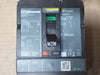 SQUARE D 15 Amp, 3 Pole, 600 Volt Circuit Breaker HDL36015