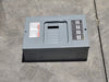 SQUARE D 100 Amp, 120/240 Volt, 1-Phase, NEMA 1 Load Center QO8L100