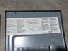 SQUARE D 100 Amp, 120/240 Volt, 1-Phase, NEMA 1 Load Center QO8L100