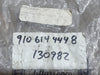 NORATEL 70 VA Transformer 460-575 pri. volts, 120/20.5 sec. volts 6-080-692231