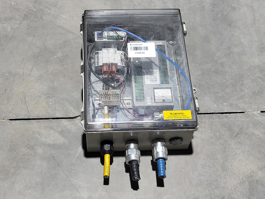 ABSOPULSE 32 VDC, 4.6 Amp Leaky Feeder Power Supply V-LF32V-PS