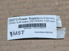 MINE SITE TECHNOLOGIES 32 VDC, 9 Amp Power Supply V-LF32V-PS