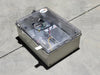 MINE SITE TECHNOLOGIES 32 VDC, 9 Amp Power Supply V-LF32V-PS