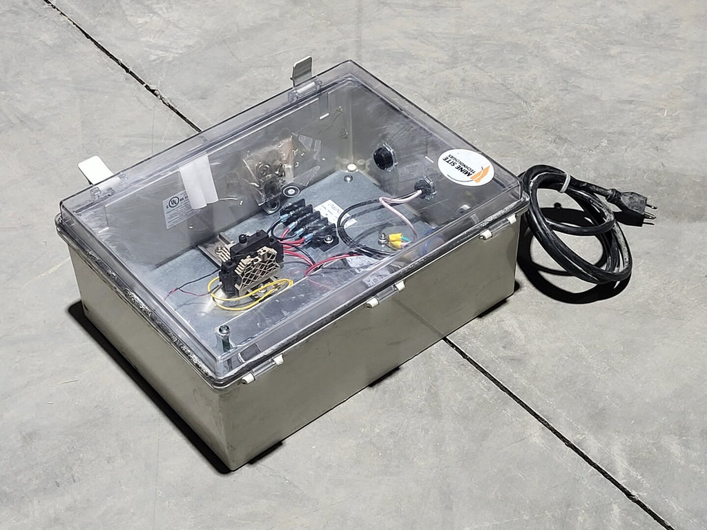 MINE SITE TECHNOLOGIES 32 VDC, 9 Amp Power Supply V-LF32V-PS