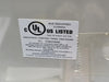 MINE SITE TECHNOLOGIES 32 VDC, 9 Amp Power Supply V-LF32V-PS