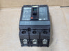 SQUARE D 50 Amp 3 Pole 600 Volts Circuit Breaker HDL36050