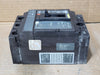 SQUARE D 50 Amp 3 Pole 600 Volts Circuit Breaker HDL36050