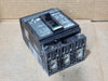 SQUARE D 50 Amp 3 Pole 600 Volts Circuit Breaker HDL36050