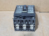 SQUARE D 50 Amp 3 Pole 600 Volts Circuit Breaker HDL36050