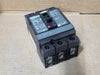 SQUARE D 50 Amp 3 Pole 600 Volts Circuit Breaker HDL36050