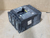 SQUARE D 50 Amp 3 Pole 600 Volts Circuit Breaker FAL36050V