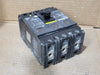 SQUARE D 50 Amp 3 Pole 600 Volts Circuit Breaker FAL36050V
