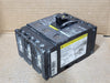SQUARE D 50 Amp 3 Pole 600 Volts Circuit Breaker FAL36050V
