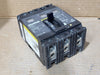 SQUARE D 50 Amp 3 Pole 600 Volts Circuit Breaker FAL36050V