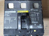 SQUARE D 50 Amp 3 Pole 600 Volts Circuit Breaker FAL36050V
