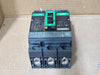 SCHNEIDER ELECTRIC 150 Amp 3 Pole 600 Volts Circuit Breaker HDL36150