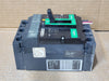 SCHNEIDER ELECTRIC 150 Amp 3 Pole 600 Volts Circuit Breaker HDL36150