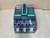 SCHNEIDER ELECTRIC 150 Amp 3 Pole 600 Volts Circuit Breaker HDL36150