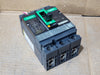 SCHNEIDER ELECTRIC 150 Amp 3 Pole 600 Volts Circuit Breaker HDL36150