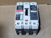 CUTLER-HAMMER 100 Amp 3 Pole 600 Volts Circuit Breaker HMCP100R3S 