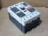 CUTLER-HAMMER 100 Amp 3 Pole 600 Volts Circuit Breaker HMCP100R3S 
