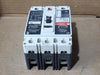 CUTLER-HAMMER 100 Amp 3 Pole 600 Volts Circuit Breaker HMCP100R3S 