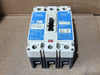 CUTLER-HAMMER 20 Amp 3 Pole 600 Volts Circuit Breaker HFD3020