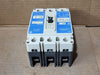 CUTLER-HAMMER 20 Amp 3 Pole 600 Volts Circuit Breaker HFD3020