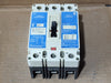 CUTLER-HAMMER 20 Amp 3 Pole 600 Volts Circuit Breaker HFD3020